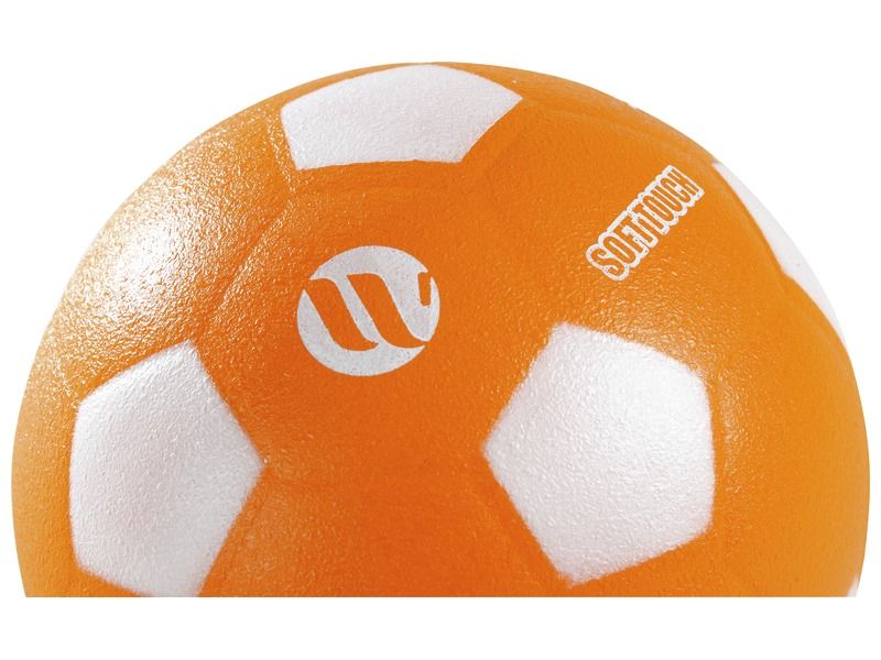 FUSSBALL Soft Touch Größe 3