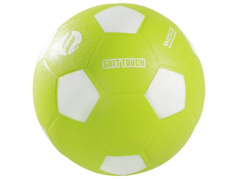 Soft touch S3 FOOTBALL