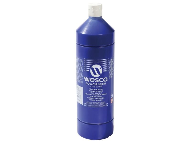 GOUACHE LIQUIDE ULTRA COUVRANTE