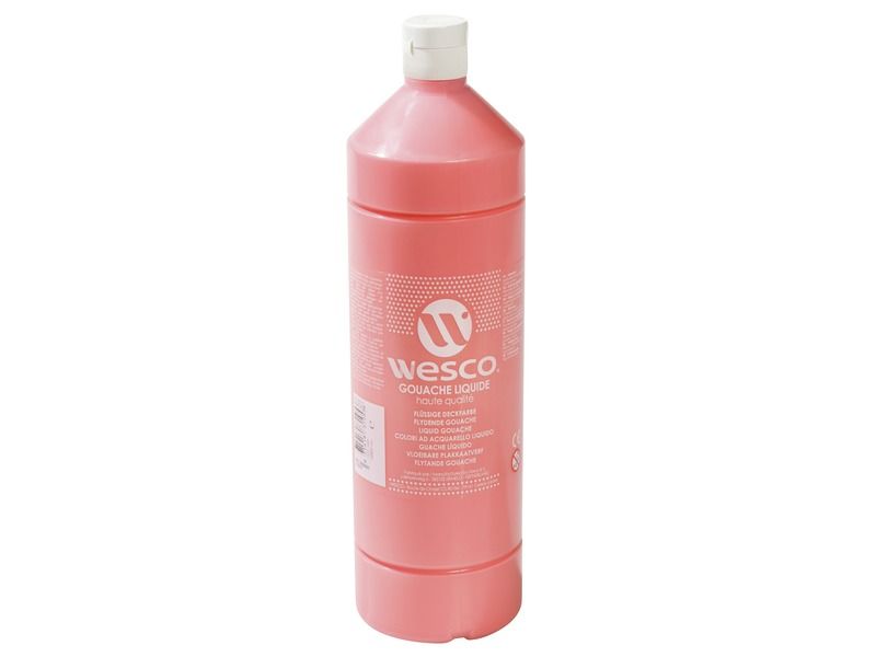 GOUACHE LIQUIDE ULTRA COUVRANTE