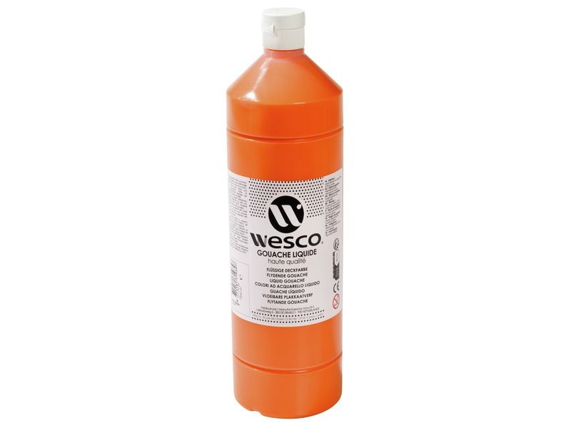 GOUACHE LIQUIDE ULTRA COUVRANTE
