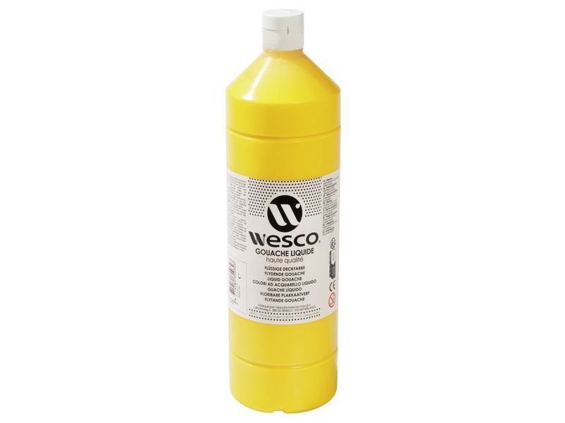 GOUACHE LIQUIDE ULTRA COUVRANTE