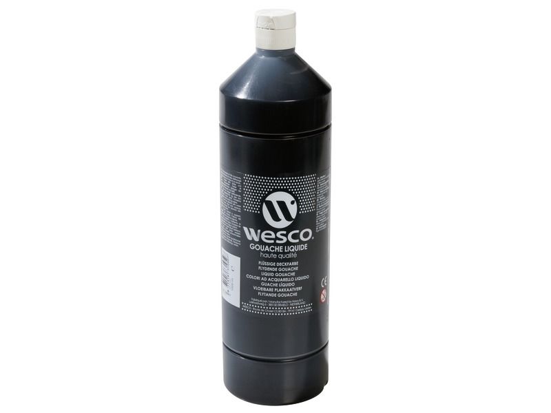 GOUACHE LIQUIDE ULTRA COUVRANTE
