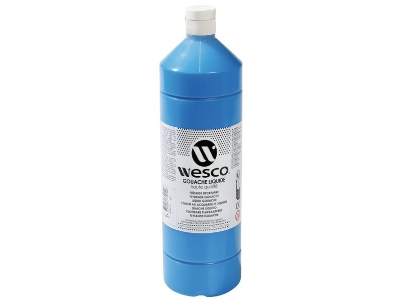 GOUACHE LIQUIDE ULTRA COUVRANTE