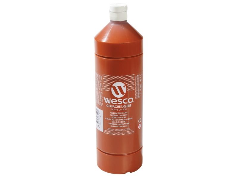 GOUACHE LIQUIDE ULTRA COUVRANTE