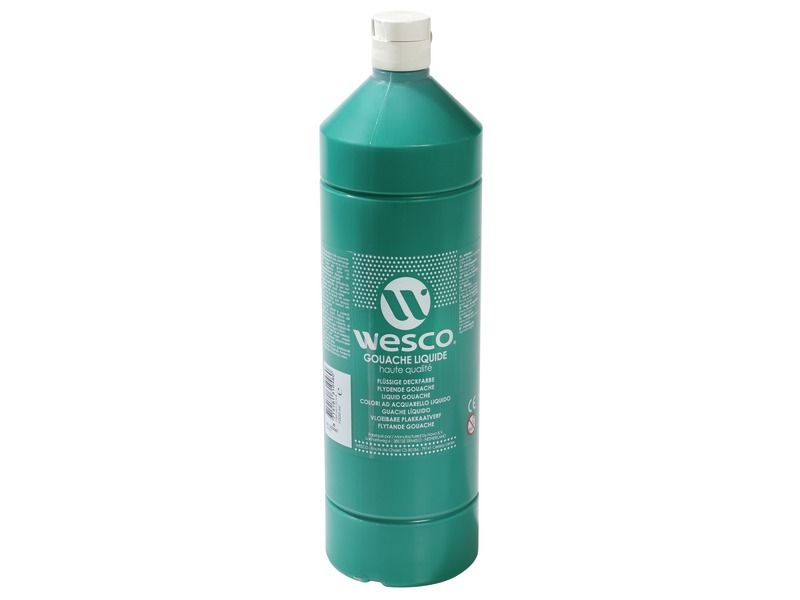 GOUACHE LIQUIDE ULTRA COUVRANTE