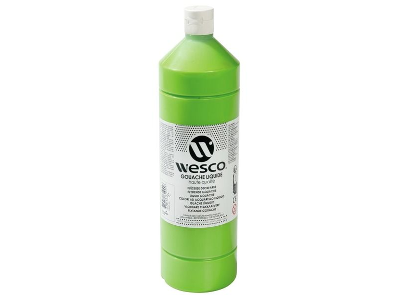 GOUACHE LIQUIDE ULTRA COUVRANTE