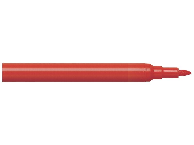 FILZSTIFTE MIT MITTLERER SPITZE Turbo color Classpack mit 144 Stiften