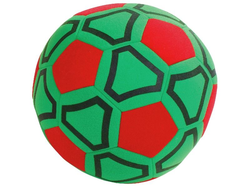 Ultra-flexible SOFT BALL