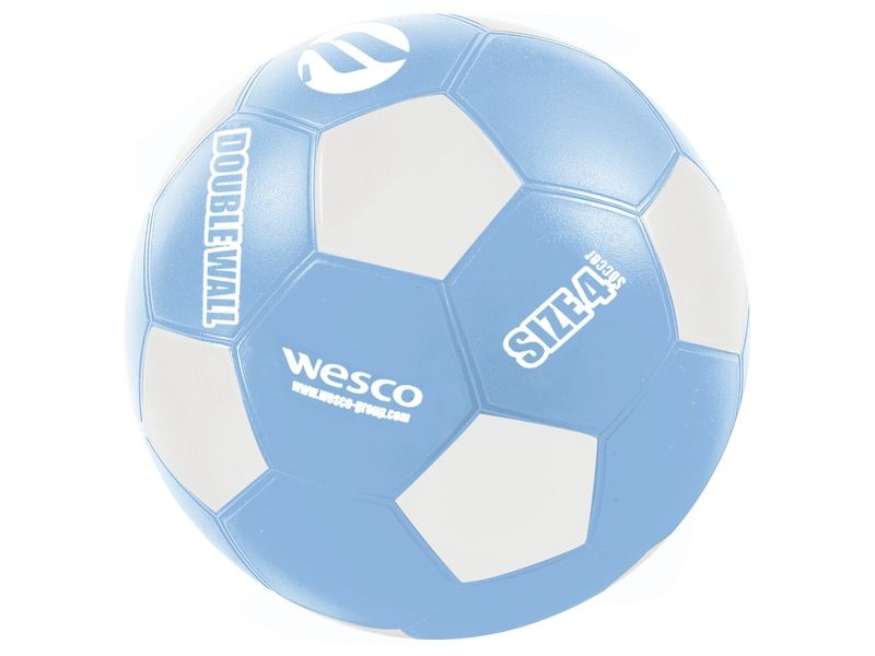 Dual-material FOOTBALL Size 4