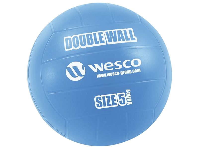 Dual-material VOLLEY BALL MAXI PACK of dual-material Size 5 VOLLEYBALLS