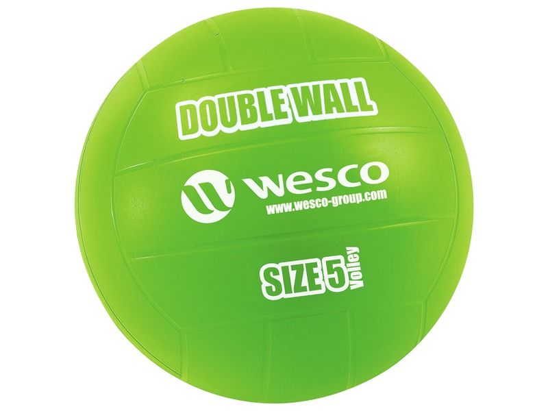 Dual-material VOLLEY BALL MAXI PACK of dual-material Size 5 VOLLEYBALL...