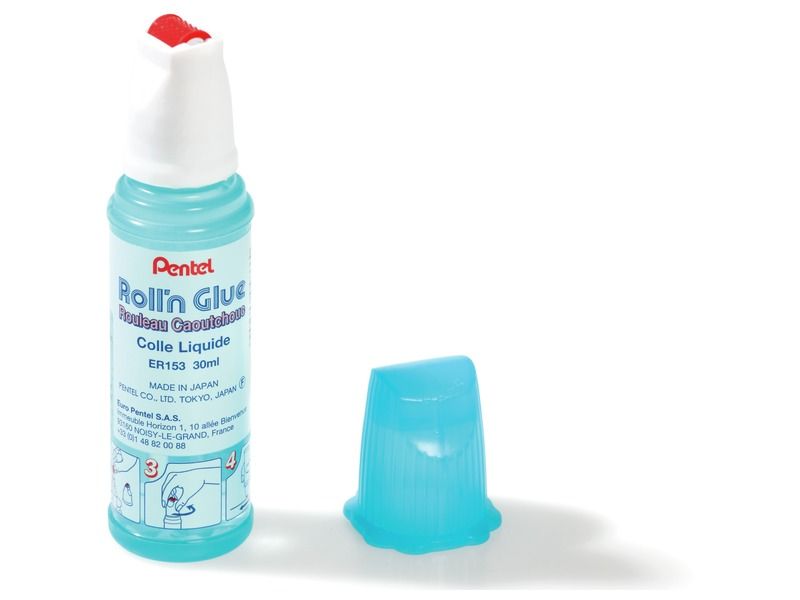 COLLE Roll'n glue 30 ml