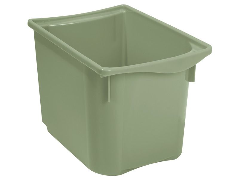 MATERIALKASTEN biobasiert Höhe: 31 cm