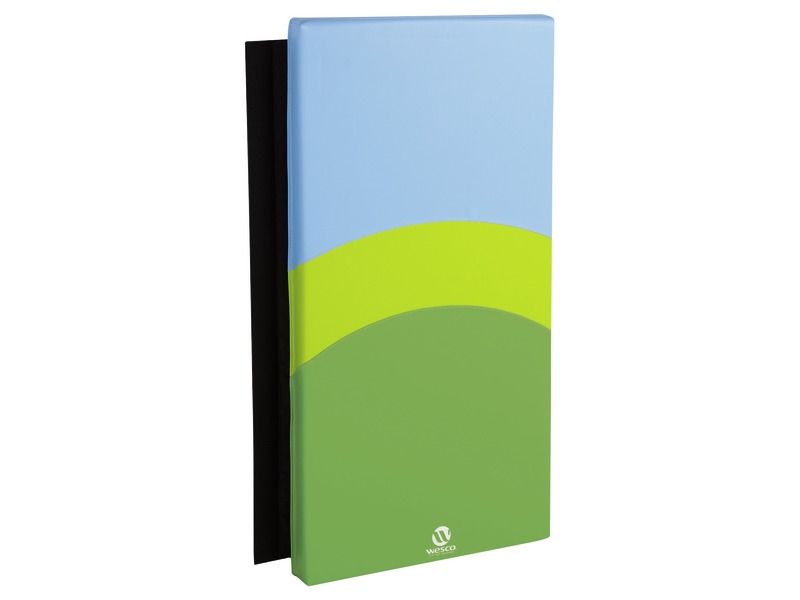 WAVE ACTIVITY MAT High wave