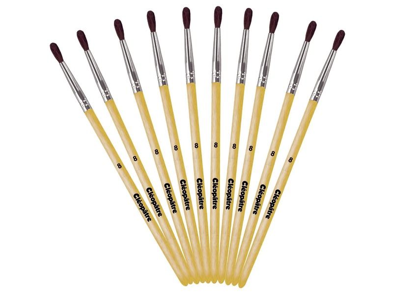 Top quality BRUSHES