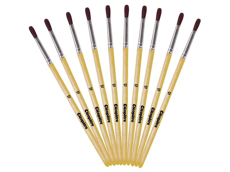 Top quality BRUSHES