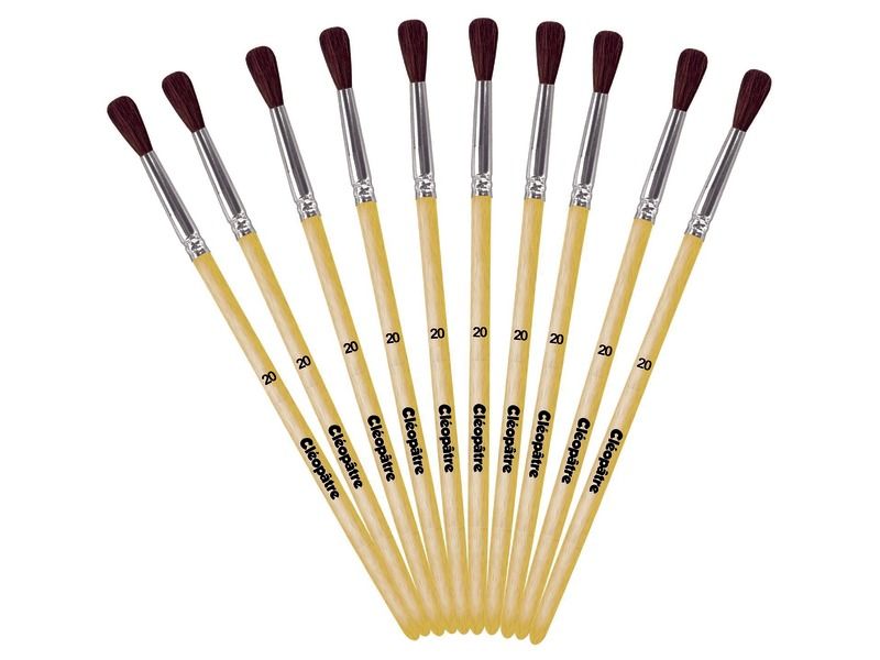 Top quality BRUSHES