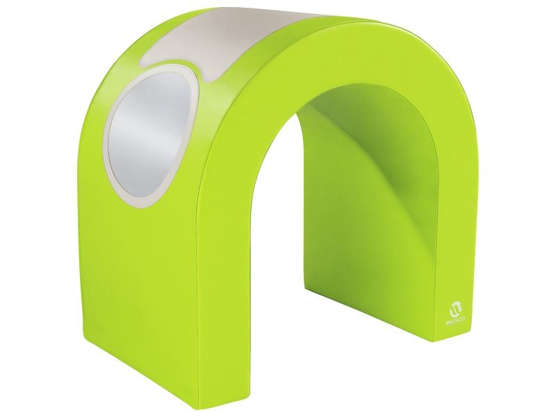 Tiny Tot module Baby arch with mirrors