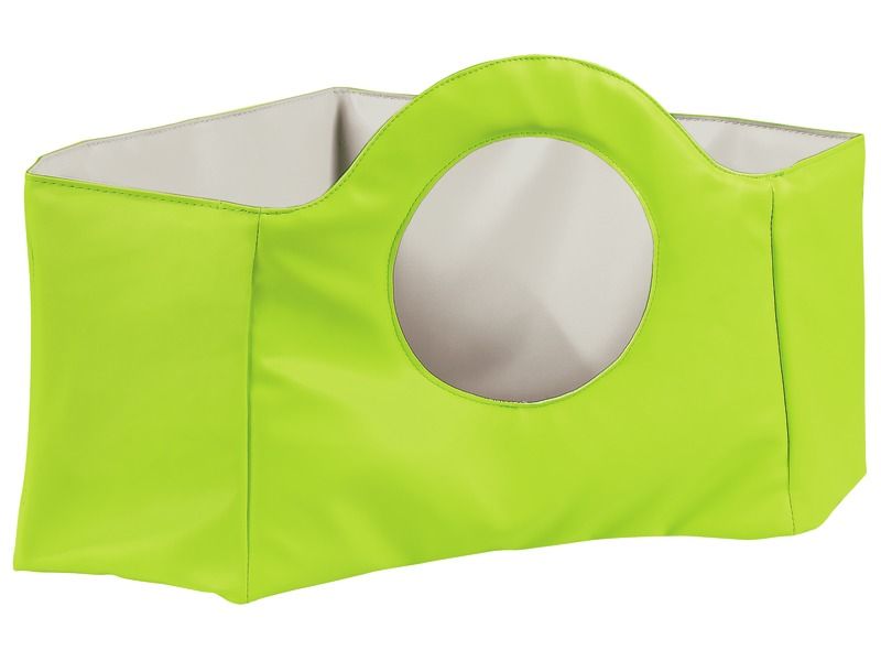 ACCESSOIRES POUR PISCINES À BALLES ET AIRES DE DÉTENTE Bac cible