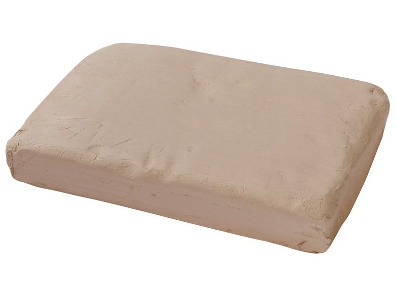 BOETSEERKLEI Pak van 1,5 kg