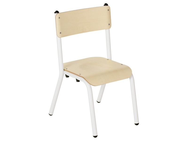 STOEL Basic METALEN POTEN