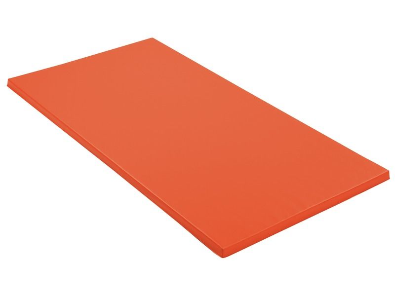 OEFENMAT L: 200 cm - B: 100 cm - Dikte: 4 cm
