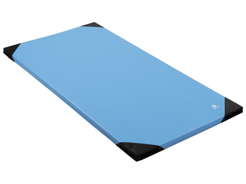 OEFENMAT L: 200 cm - B: 100 cm - Dikte: 4 cm
