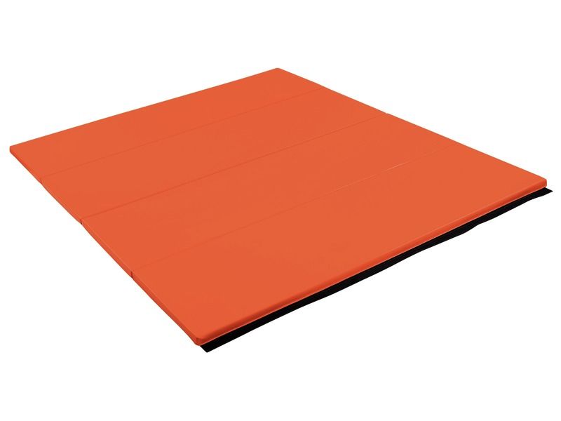 GRANDE AIRE D'ÉVOLUTION Pliable L: 240 cm - l: 240 cm - ép: 4 cm