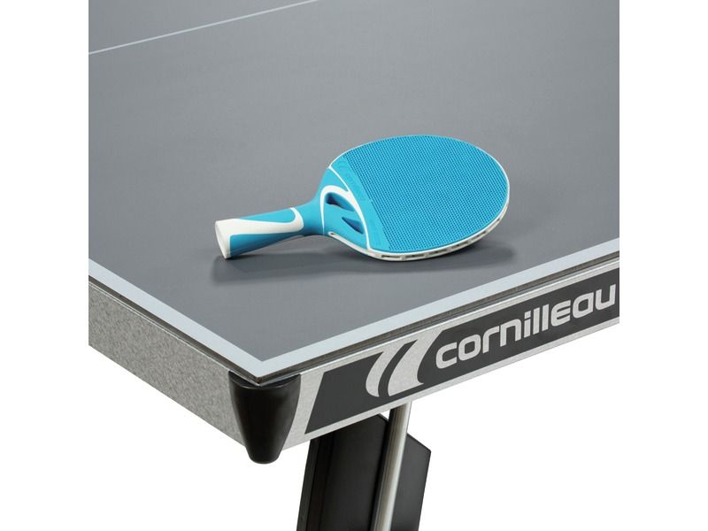 OUTDOOR TABLE TENNIS TABLE 540 M Crossover