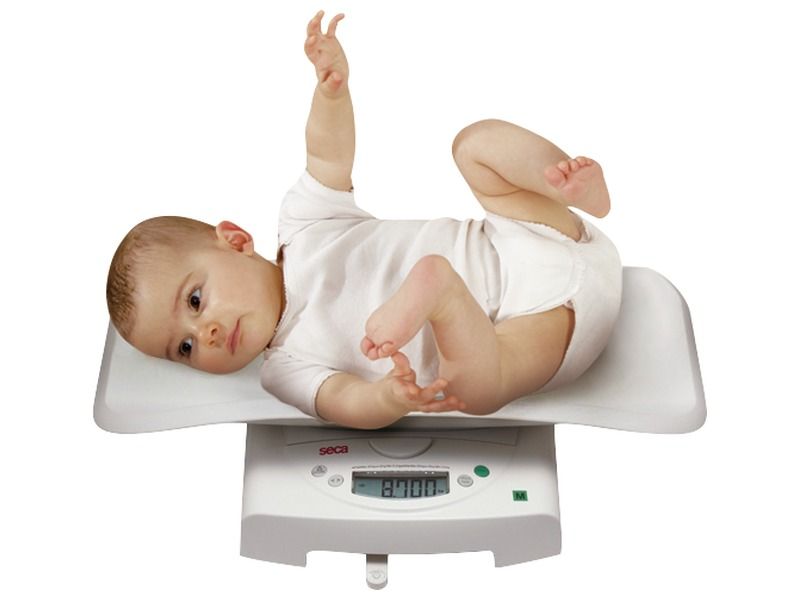 MEDICAL BABY WEIGHING SCALES AND BATHROOM SCALES