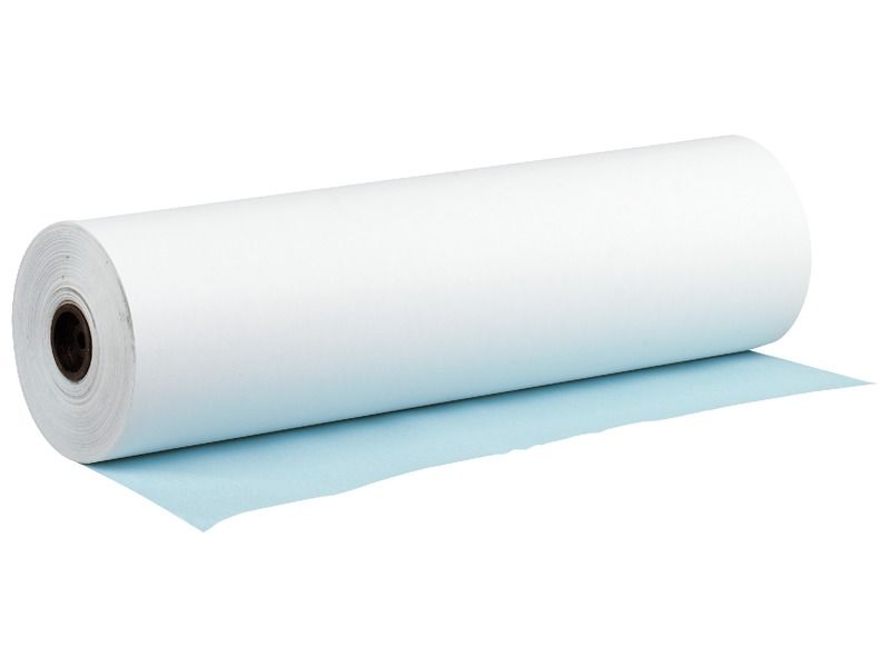 SPECIAL FINGER PAINT PAPER 120 GSM 200 metre roll.