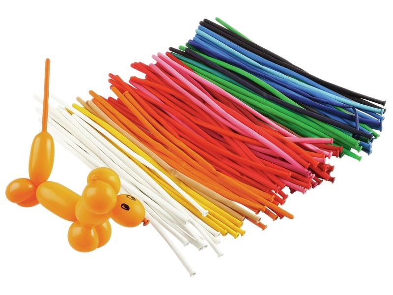 BALLONS À MODELER