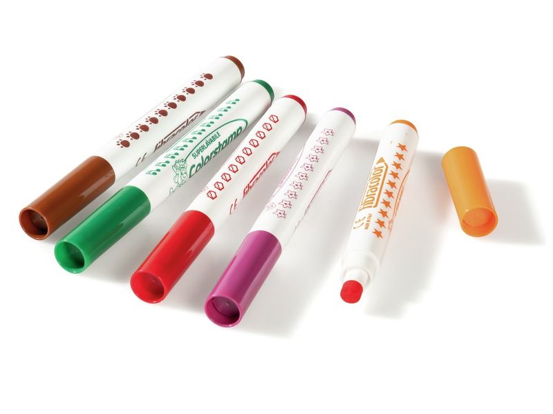 FEUTRES TAMPONS Colorstamp