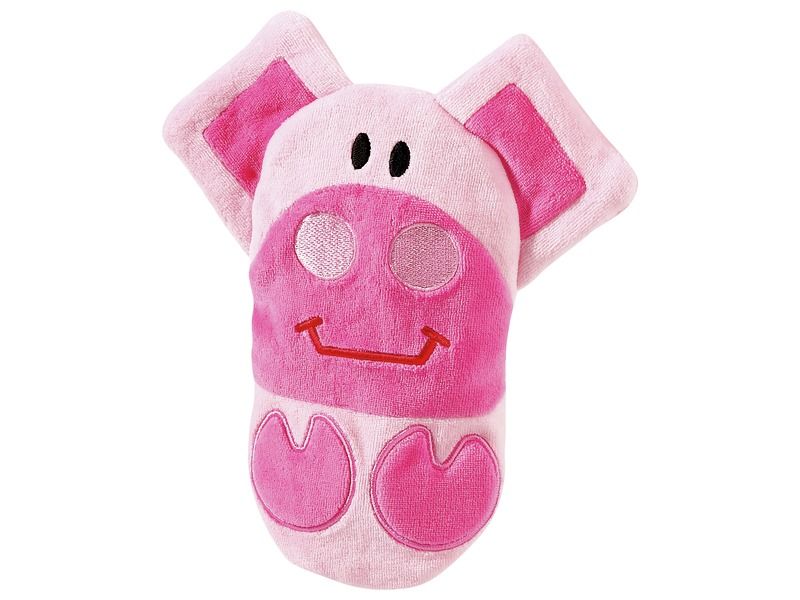 DOULOULOU GLOVE PUPPET Pig