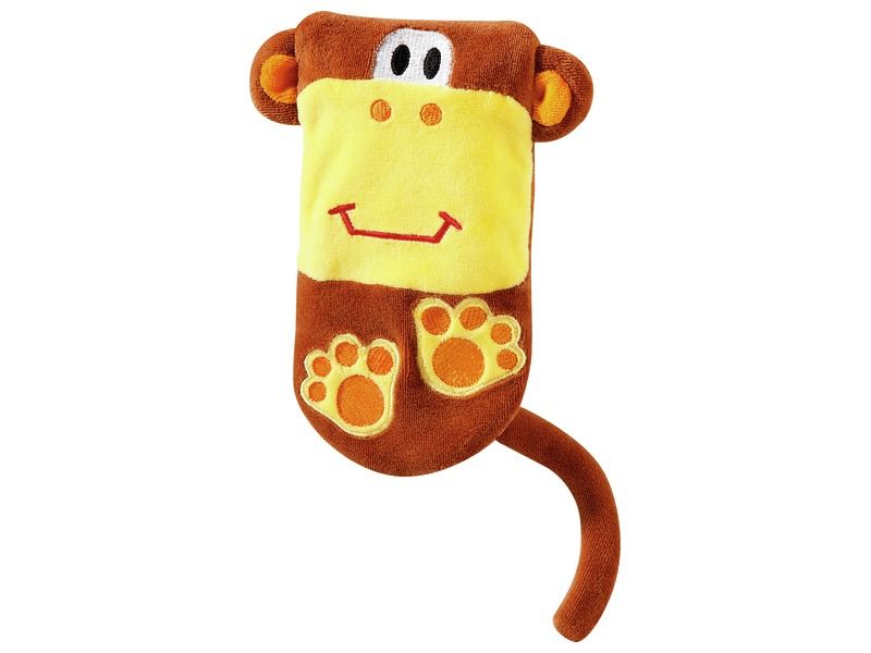 DOULOULOU GLOVE PUPPET Monkey