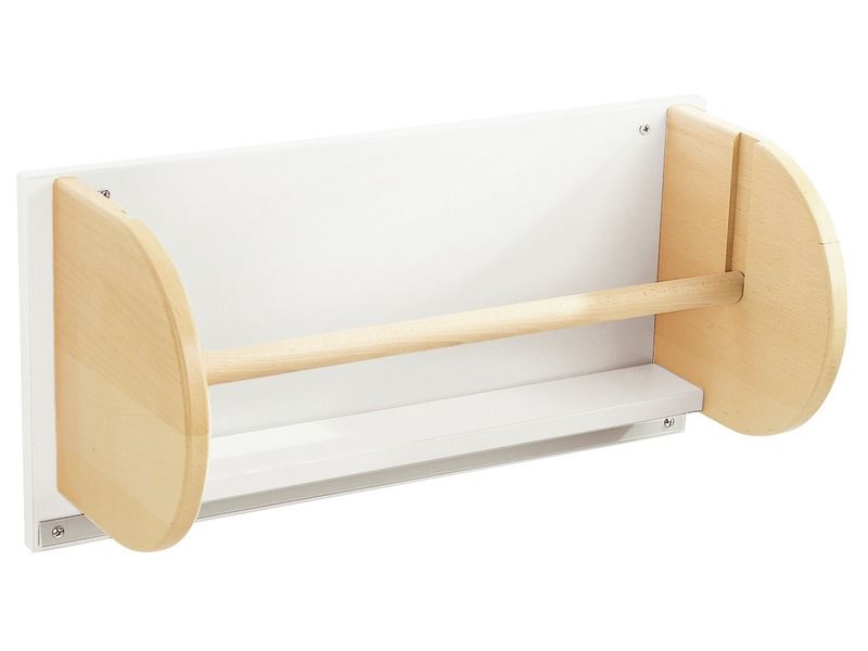 ABROLLER EINWEGWICKELUNTERLAGE /  PAPIER Kazéo