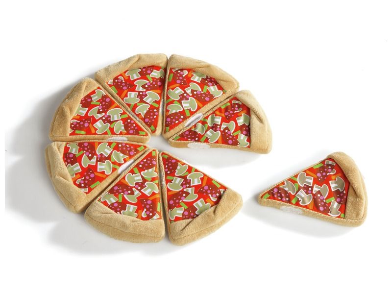 KIT WESCOOK Textile Pizza n°2