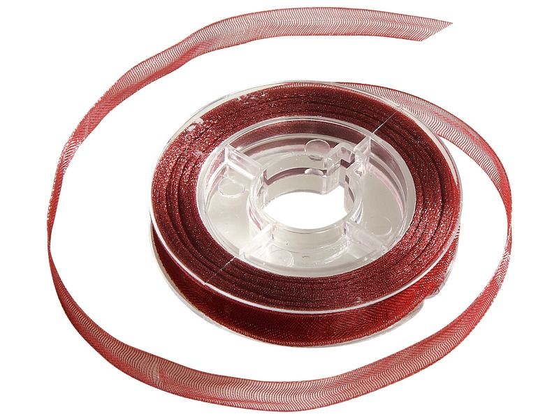 ORGANZA-BAND