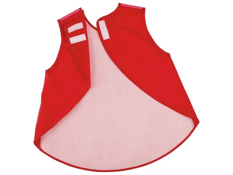 HIGH PROTECTION CHILD APRON