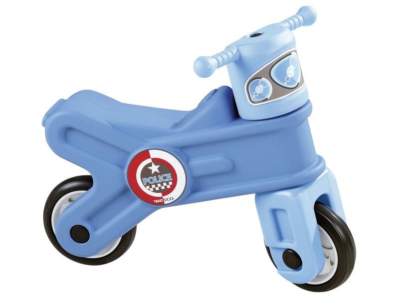 MOTO Police