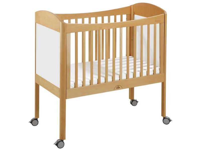 CAMA SOBRELEVADA BEM-ESTAR Com cabeceiras compactas