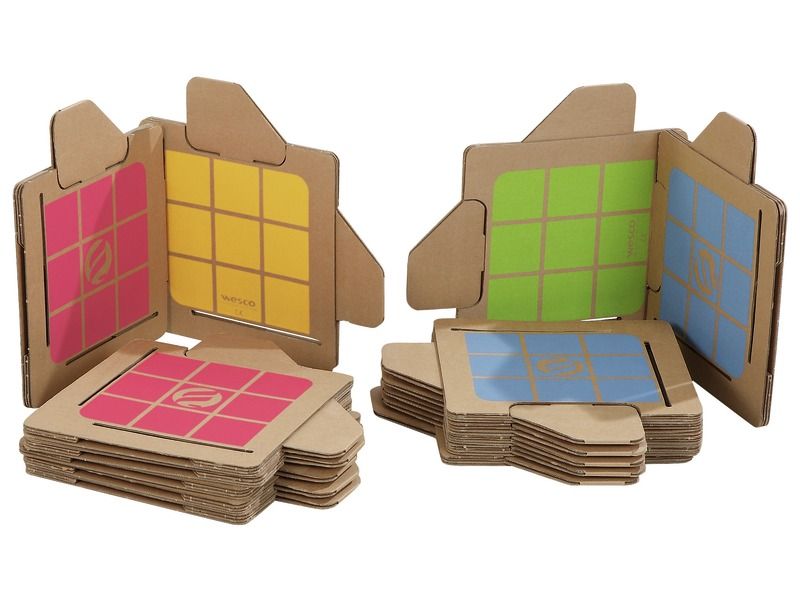 ARCHIBLOCK-BAUSTEINE
