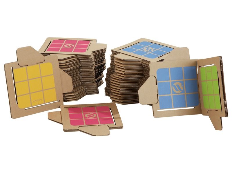 ARCHIBLOCK-BAUSTEINE