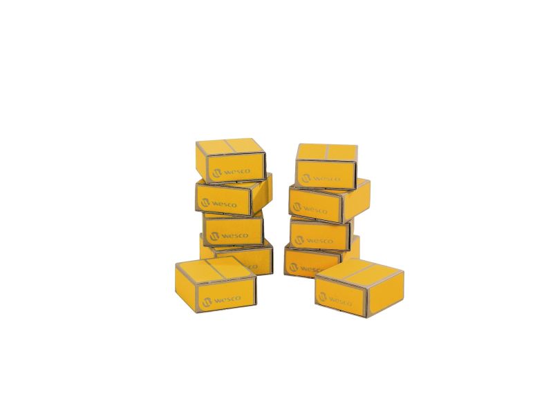 HALBBAUSTEIN ARCHIBLOCK