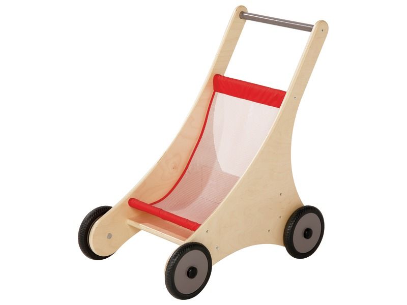 DOLL'S PUSHCHAIR