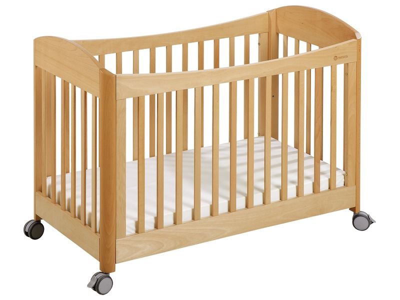 Choisir un lit pour bébé à partir de 2 ans - Le Blog Wesco