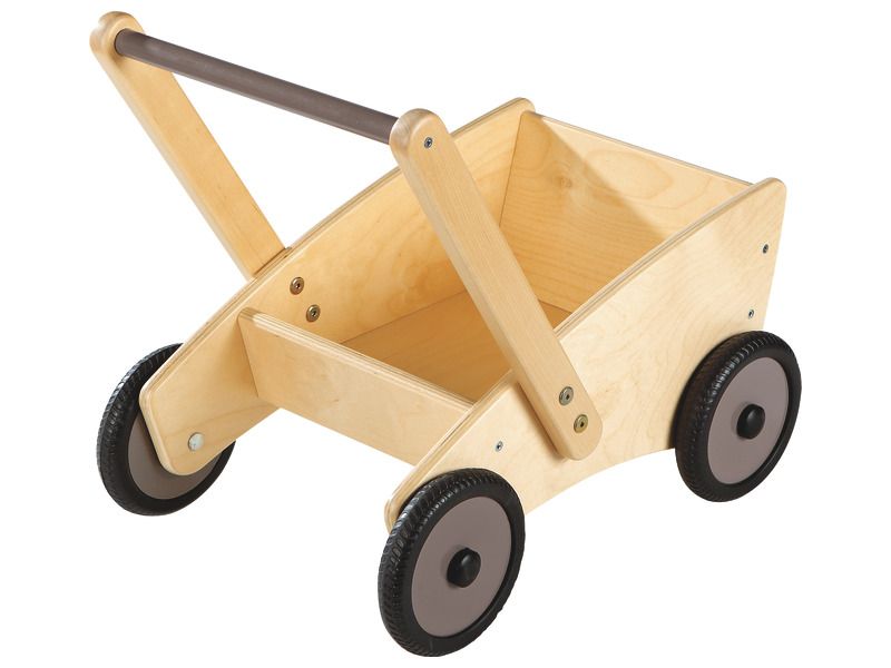 Chariot De Marche