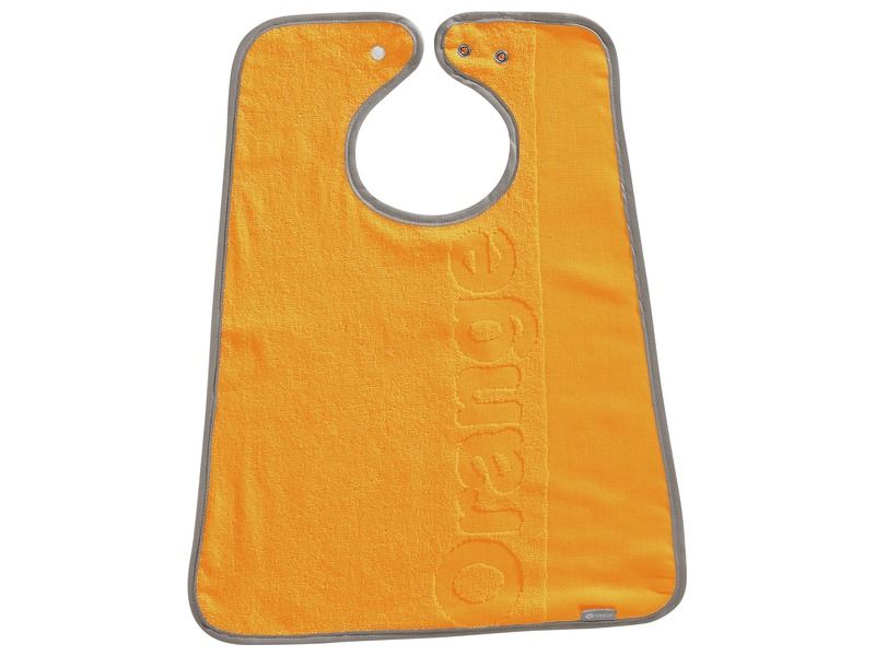 BIBS 2nd AGE Dual-material with press studs