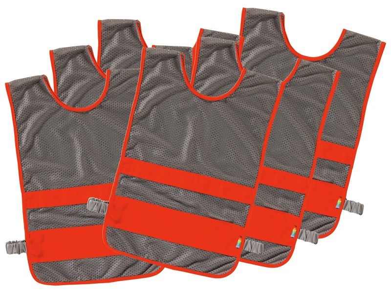 LEIBCHEN AUS ATMUNGSAKTIVEM STOFF Größe M